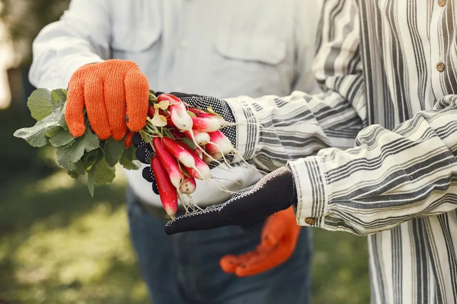 Harvest on Time - Days Matter More Than You Think (Image Credits: Pexels)
