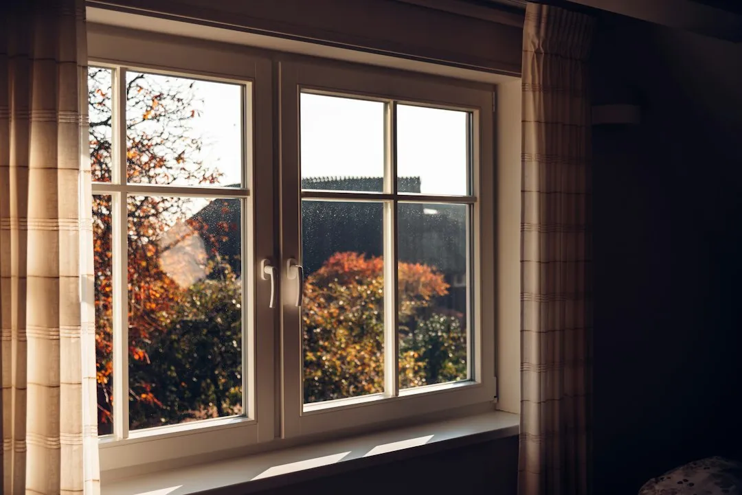 What Window Film Actually Is (Image Credits: Unsplash)
