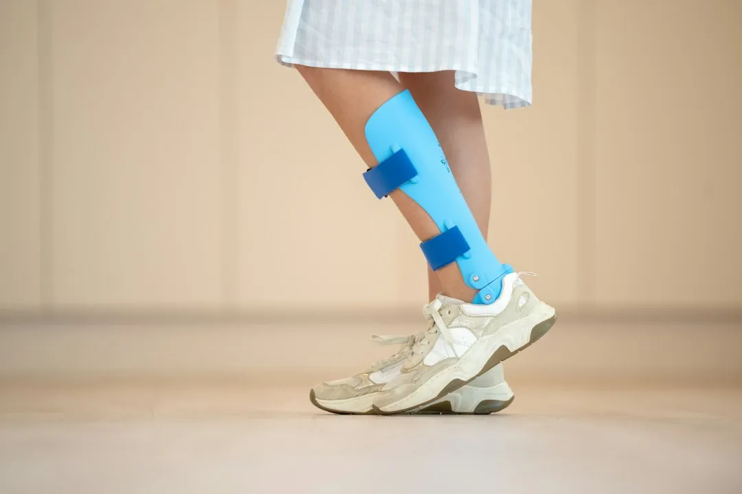 Practical Strategies for Weather-Sensitive Joints (Image Credits: Unsplash)