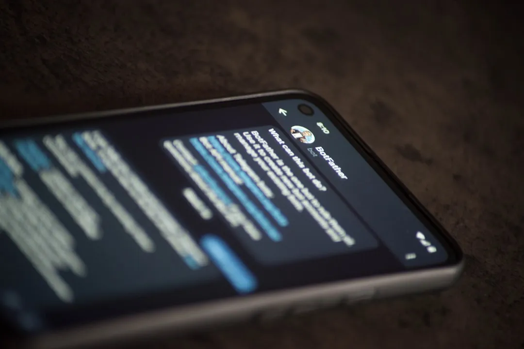 The Wrong Number Text Is Ranked Among the Top Five Scams in the U.S. (Image Credits: Unsplash)