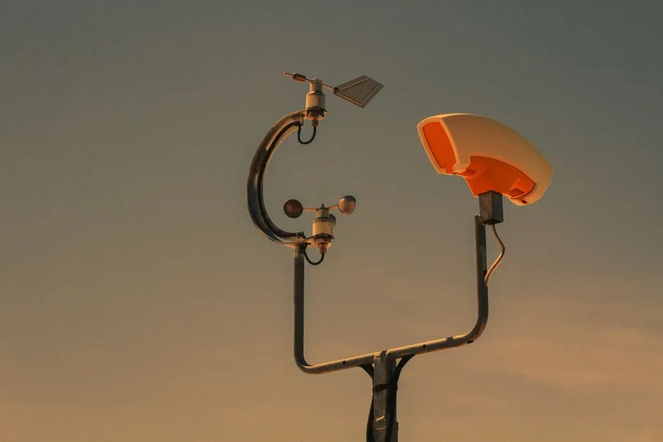 Rain Sensors Are Now Legally Required in Some States (Image Credits: Pexels)