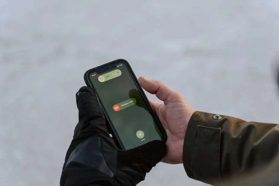 What About Smart Technology and Emergency Alerts? (Image Credits: Pexels)