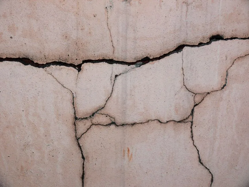 Warning Signs Your Foundation Is Already Affected (Image Credits: Pexels)