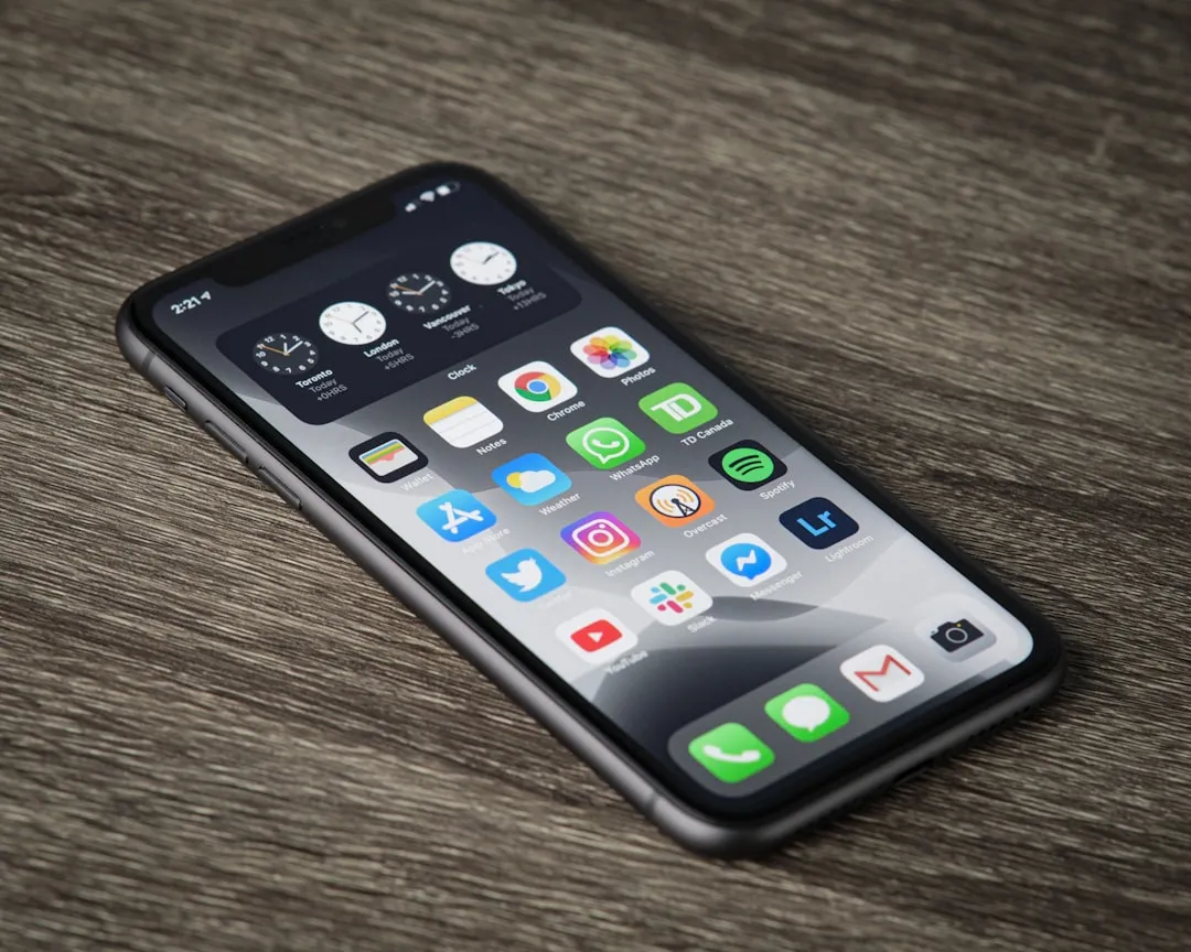 How Many Apps Are Asking for Too Much (Image Credits: Unsplash)