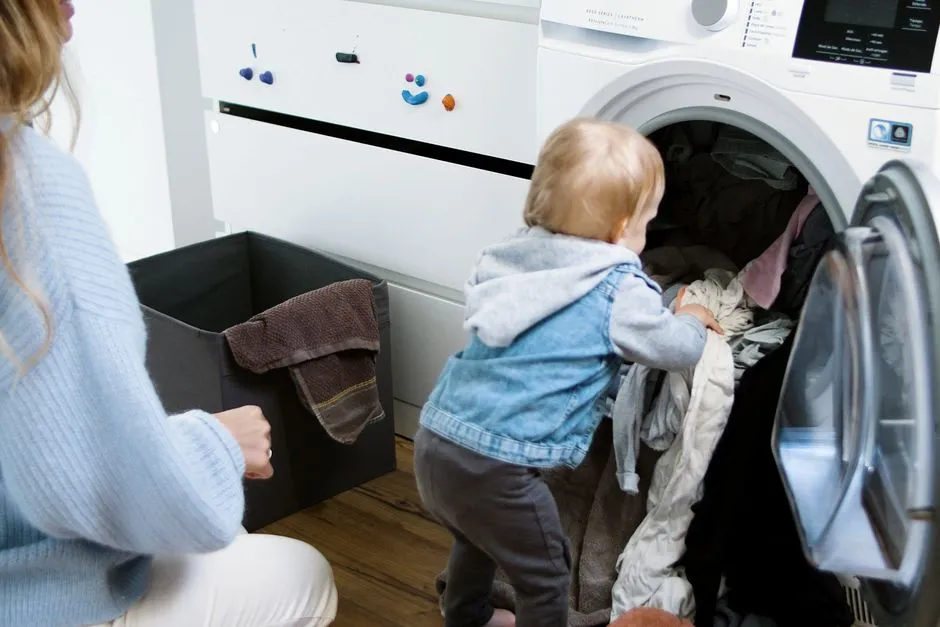 What the Research Agrees On: Just Do Chores (Image Credits: Pexels)