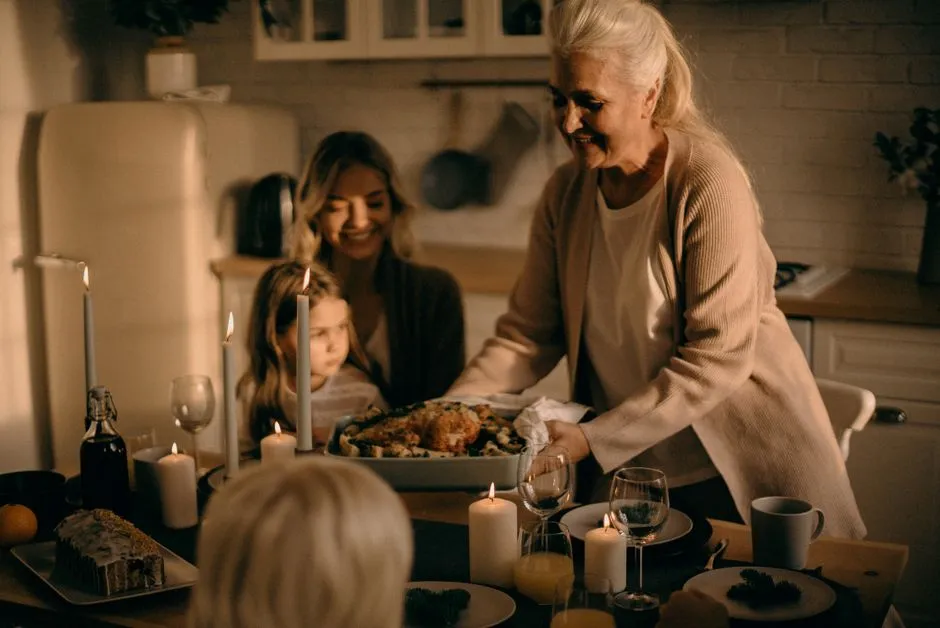 What Grandma Knew All Along (Image Credits: Pexels)
