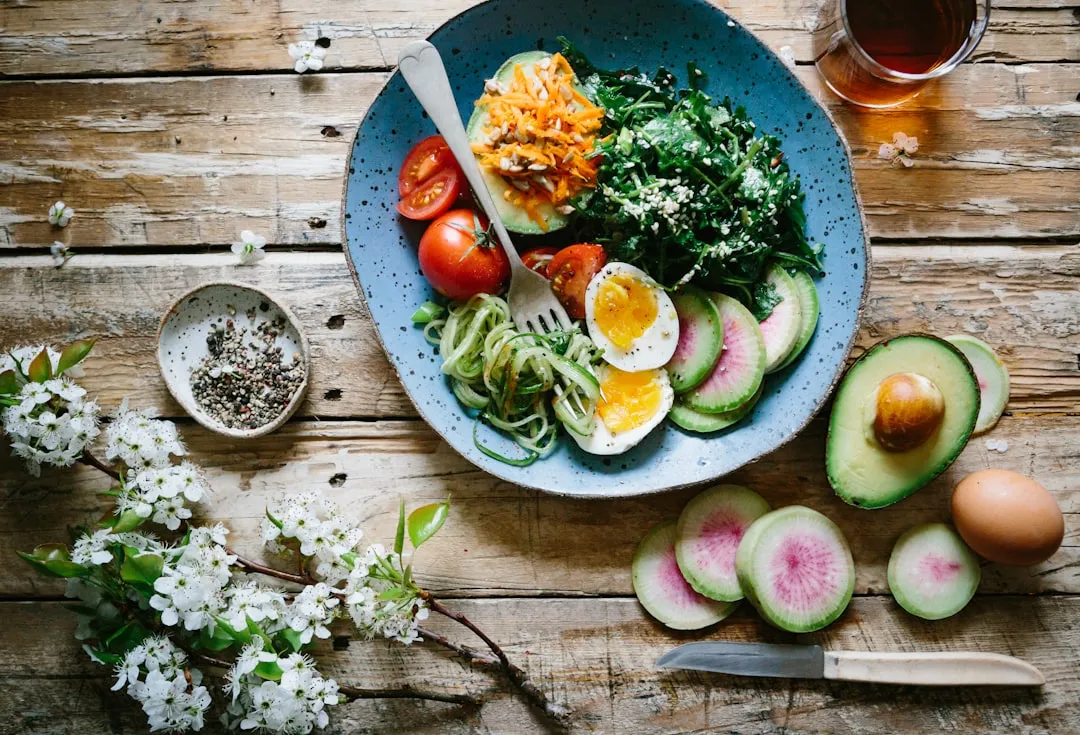 How to Actually Build These Foods Into Your Week (Image Credits: Unsplash)