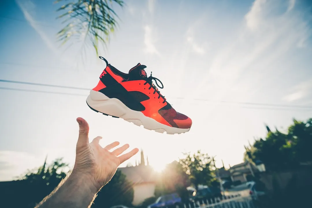 You Don't Actually Know How Blisters Form (Image Credits: Unsplash)
