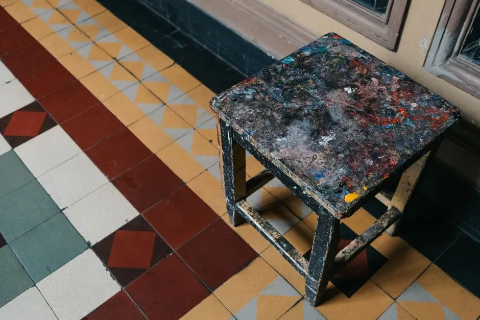 Color Trends Reshaped What "Painted" Means (Image Credits: Pexels)