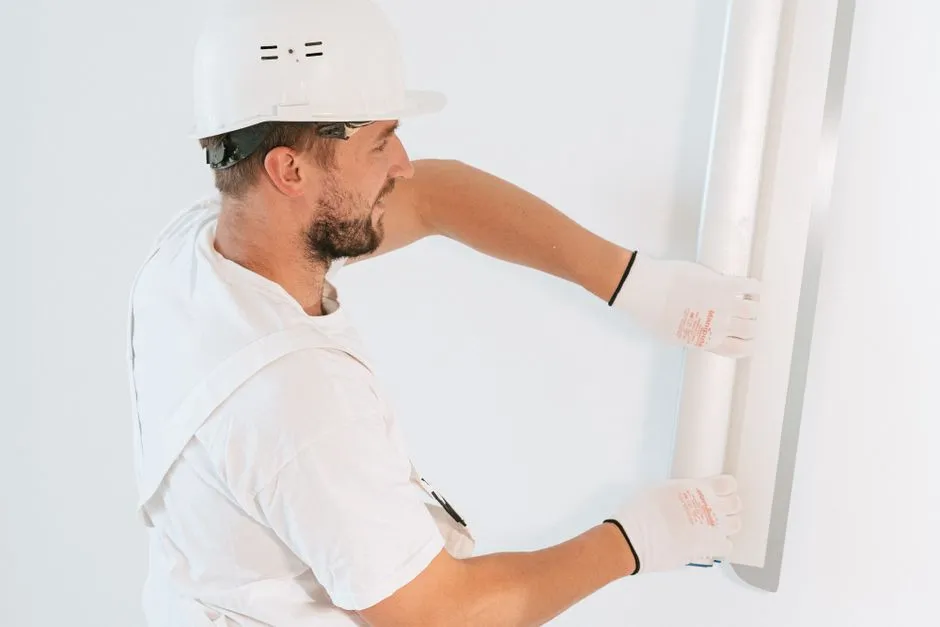 Where Joint Compound Is the Weakest Link (Image Credits: Pexels)