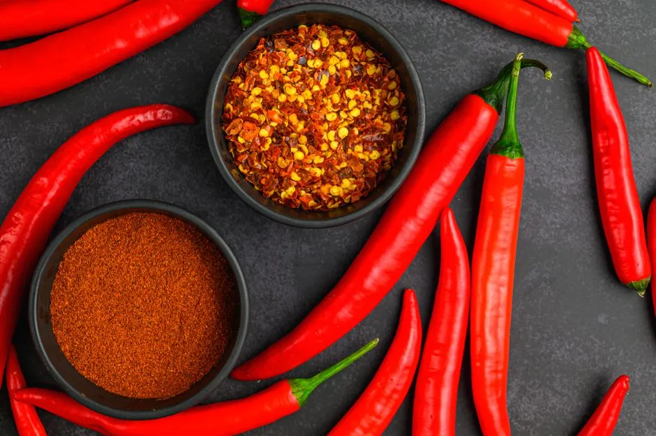 Cayenne Pepper Spray: A Bonus Option Worth Knowing (Image Credits: Pexels)