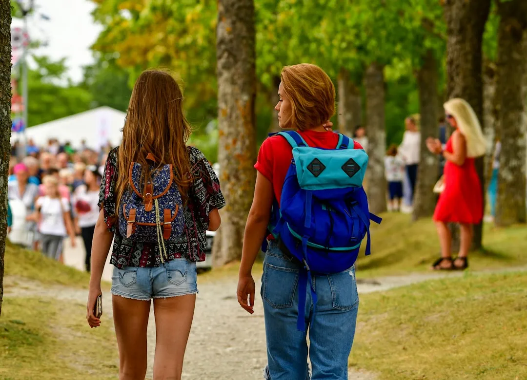 The Reminiscence Bump: Why Teenage Summers Hit Hardest (Image Credits: Unsplash)