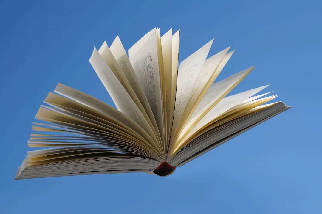 Scientists Use These Smells to Assess Book Condition (Image Credits: Unsplash)