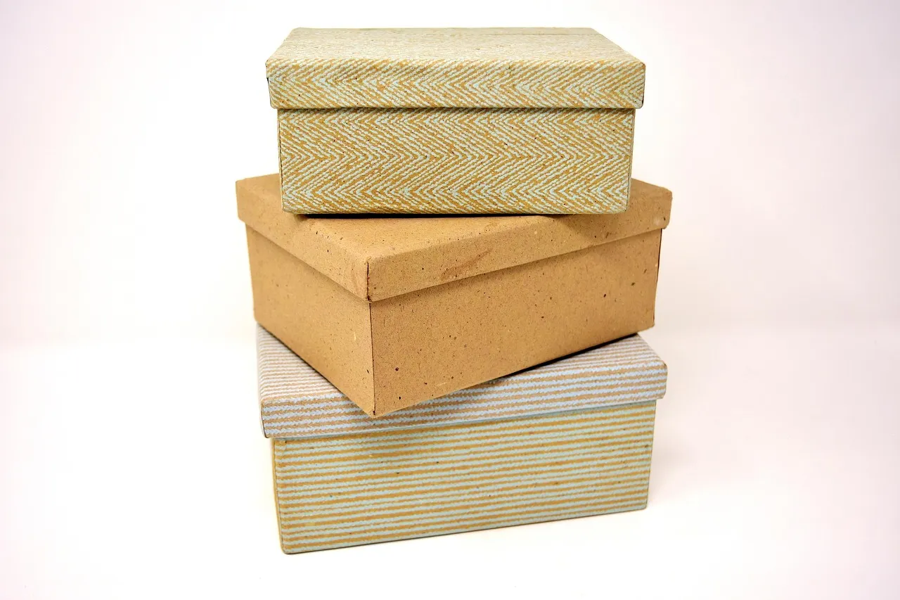 Why Your Delivery Boxes Are Perfect for This Job (Image Credits: Pixabay)
