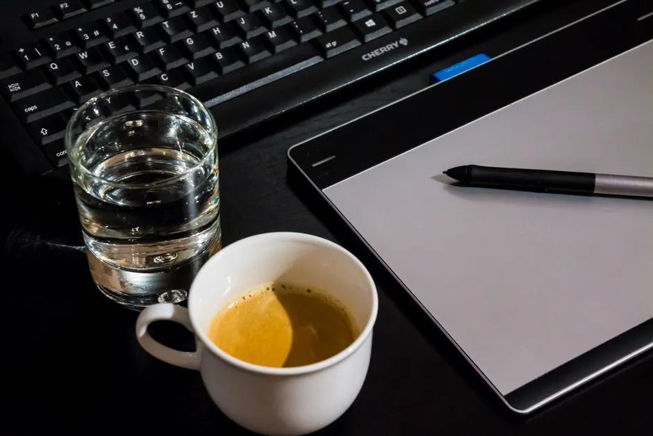 Water Is Doing More Than You Think (Image Credits: Pexels)
