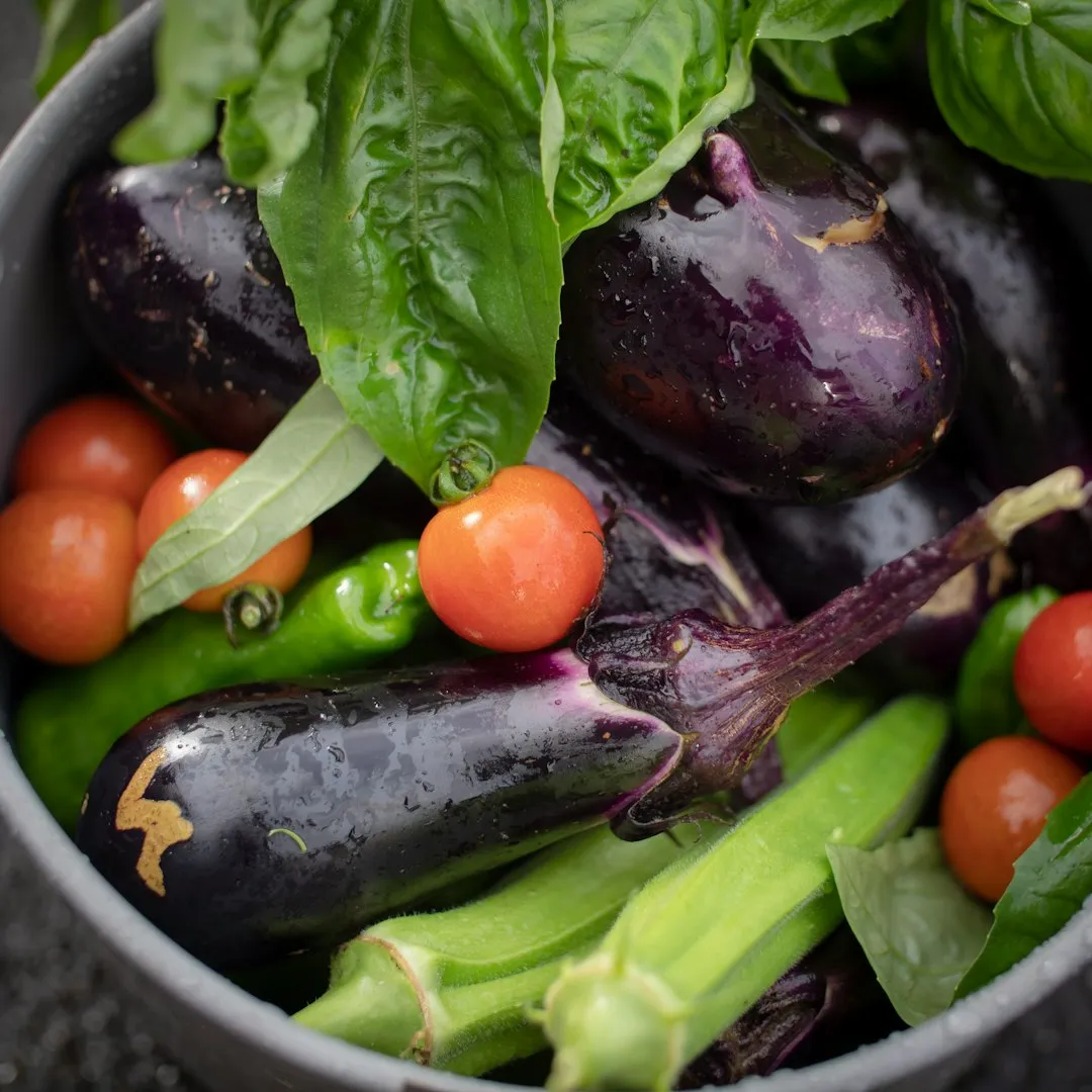 The Vegetables Most Damaged by Ethylene Exposure (Image Credits: Unsplash)