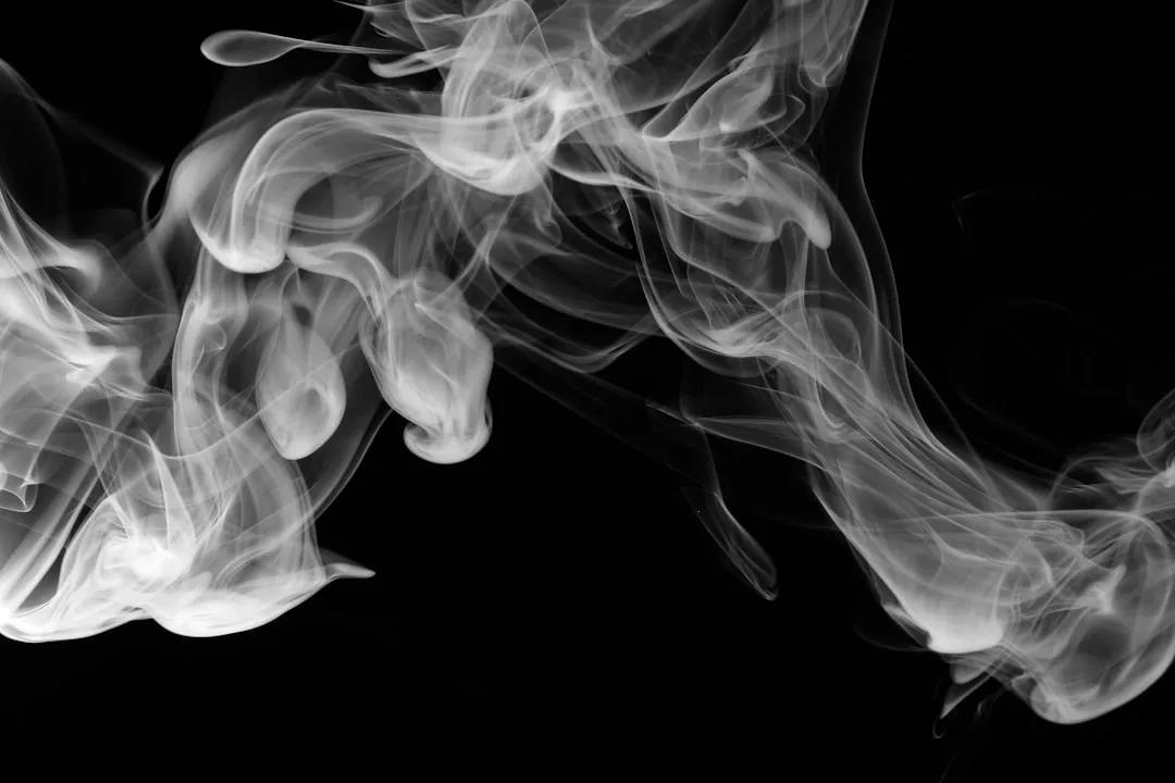 VOC Exposure Harms More Than Just Your Lungs (Image Credits: Unsplash)