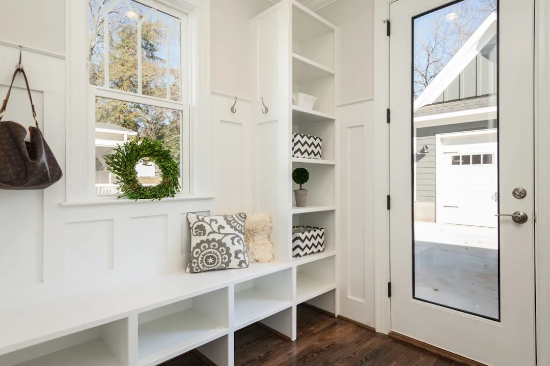 From Utility Closet to Design Statement (Image Credits: Unsplash)