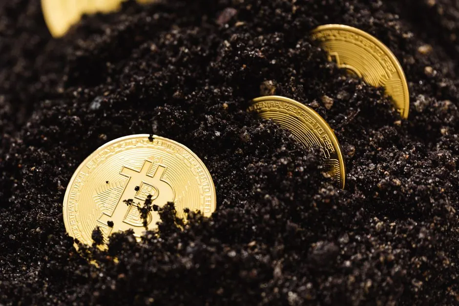 What the Research Actually Says About Burying Coins Specifically (Image Credits: Pexels)