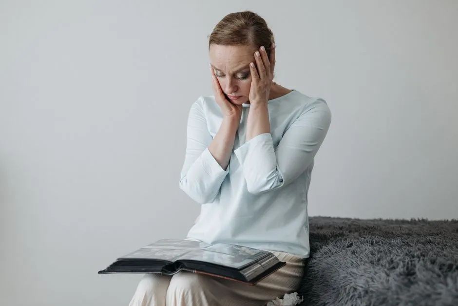 Involuntary Memory: When Recall Happens Without Trying (Image Credits: Pexels)