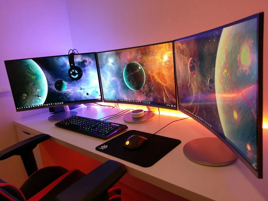 The Bezel Problem Nobody Talks About Enough (Image Credits: Unsplash)