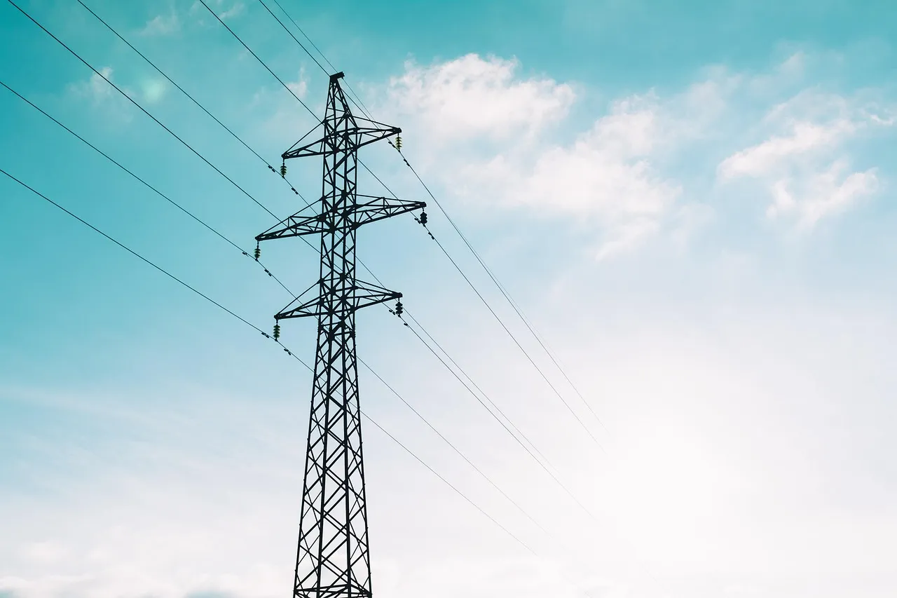 7. "Your Utility Bill Is Overdue and Service Will Be Cut" (Image Credits: Pixabay)