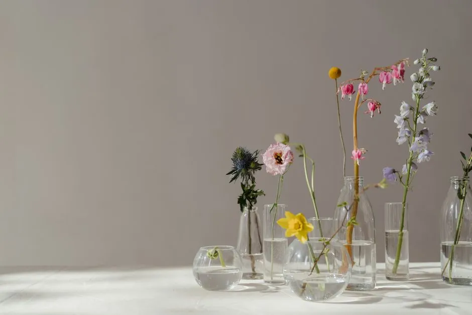 How Heat Turns a Room Against Your Flowers (Image Credits: Pexels)