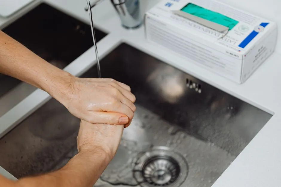 Bacteria on Your Skin After Gardening: What Research Shows (Image Credits: Pexels)