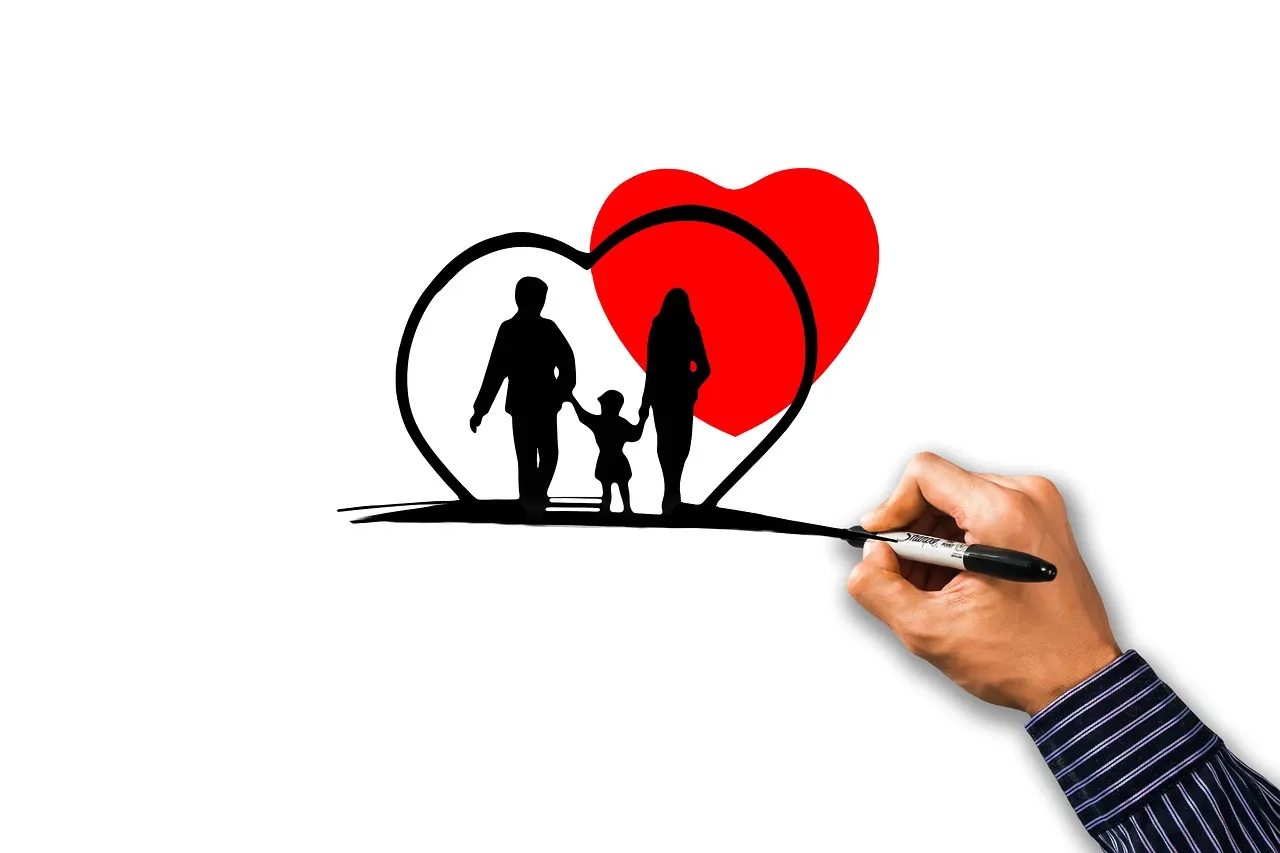 The Generational Awareness Gap (Image Credits: Pixabay)