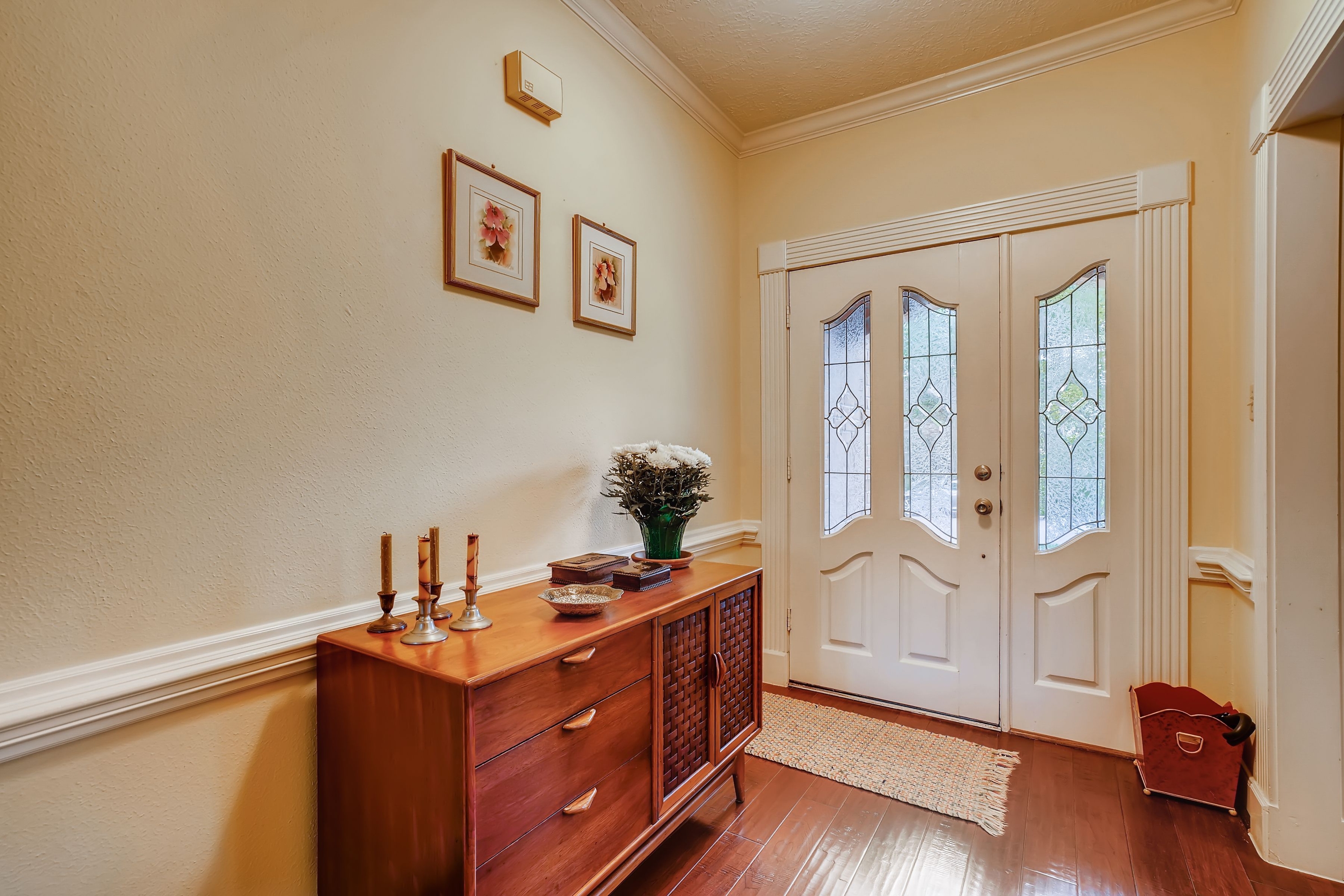 Why Mudrooms Are Making a Quiet Comeback