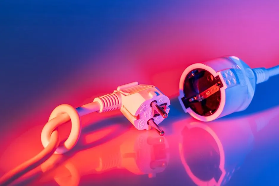 3. Inspect the Cord and Plug on Corded Tools (Image Credits: Pexels)