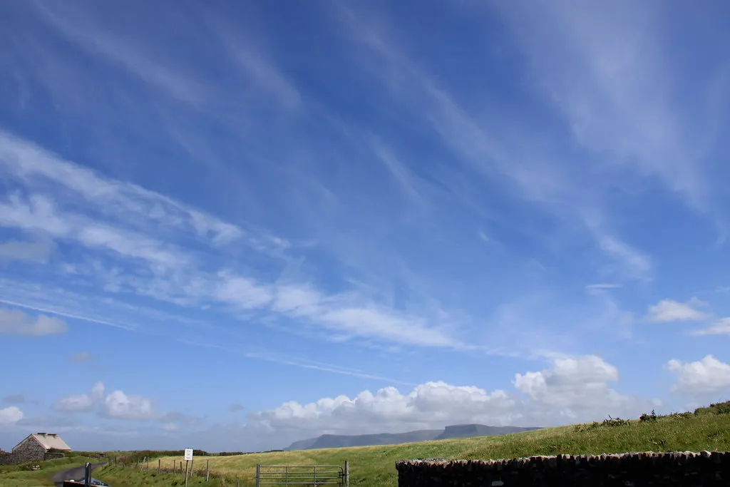 The Jet Stream Connection (Ardboline, Flickr, CC BY 2.0)