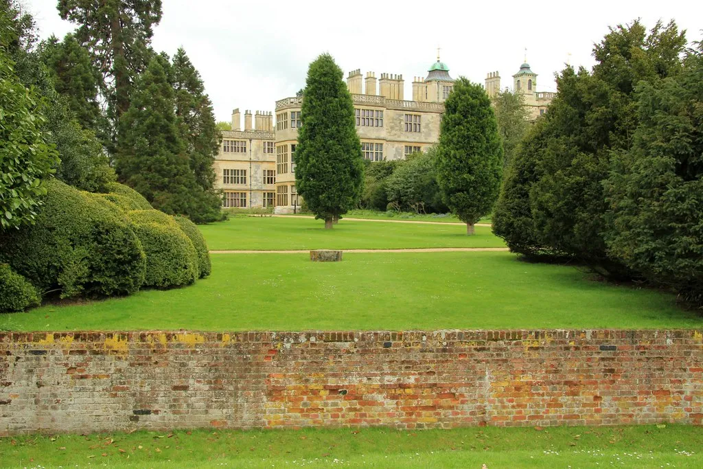 Rooted in History: Where the Layout Began (Karen Roe, Flickr, CC BY 2.0)
