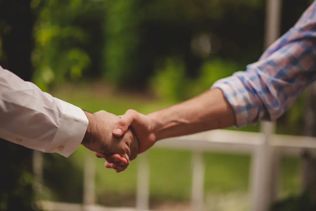 Why Grandpa's Rules Still Hold Up (Image Credits: Unsplash)