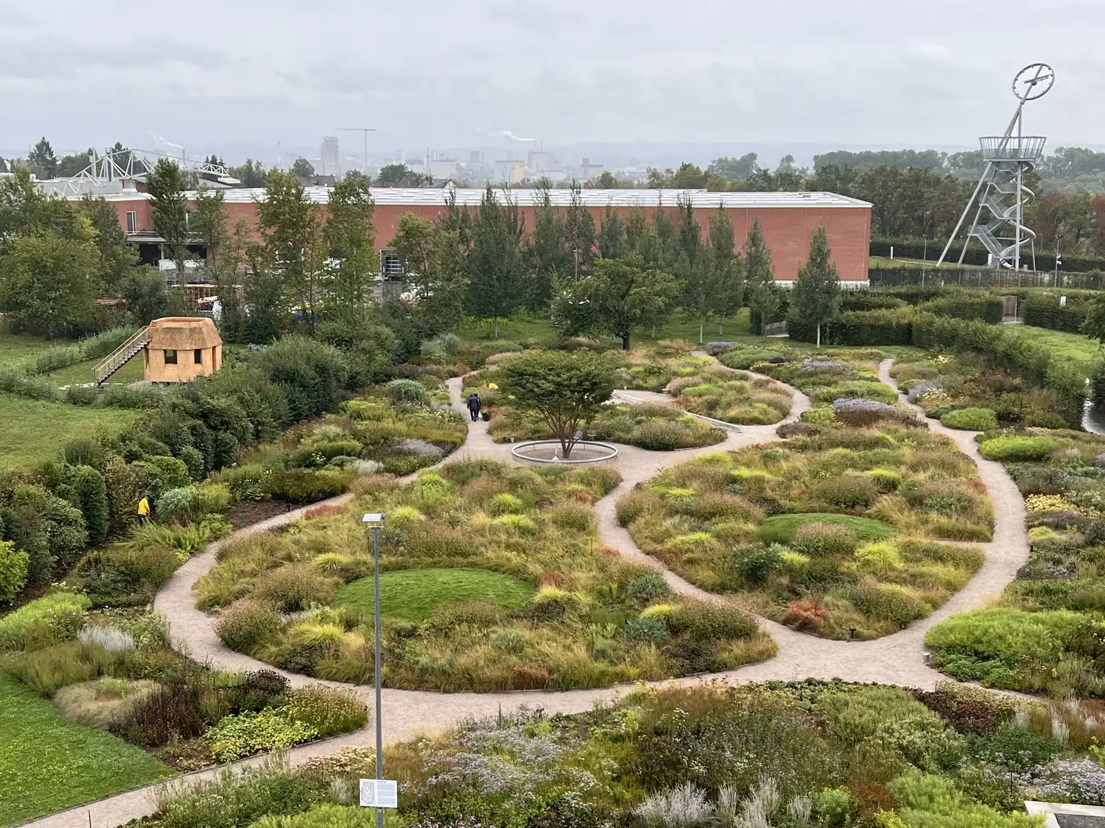 Where Matrix Planting Comes From (By Zandcee, CC BY-SA 4.0)