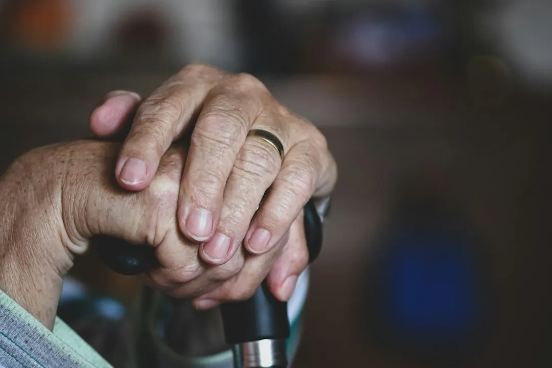 The Age Factor: Why Older Adults Are at Greater Risk (Image Credits: Unsplash)