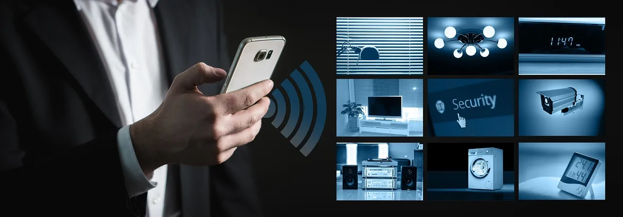 The Wi-Fi Habit Most Owners Never Question (Image Credits: Pixabay)