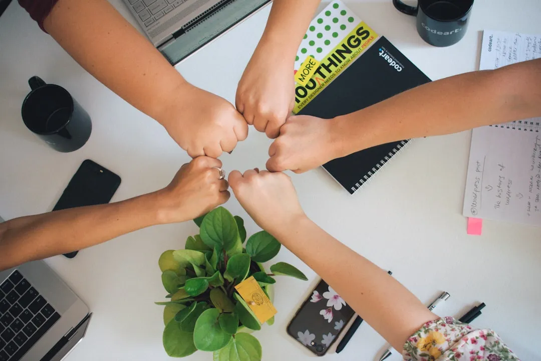Flexibility Matters More Than Fairness in the Strictest Sense (Image Credits: Unsplash)