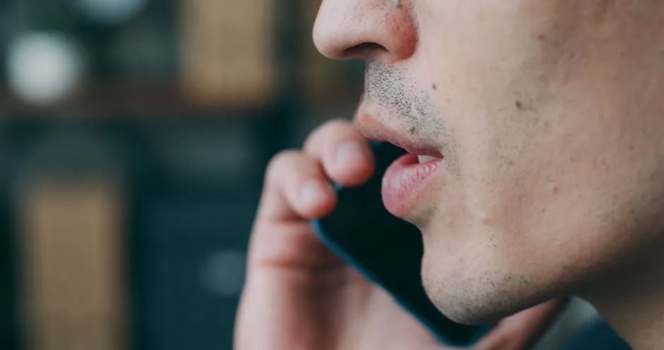 Where Scammers Find the Audio (Image Credits: Pexels)
