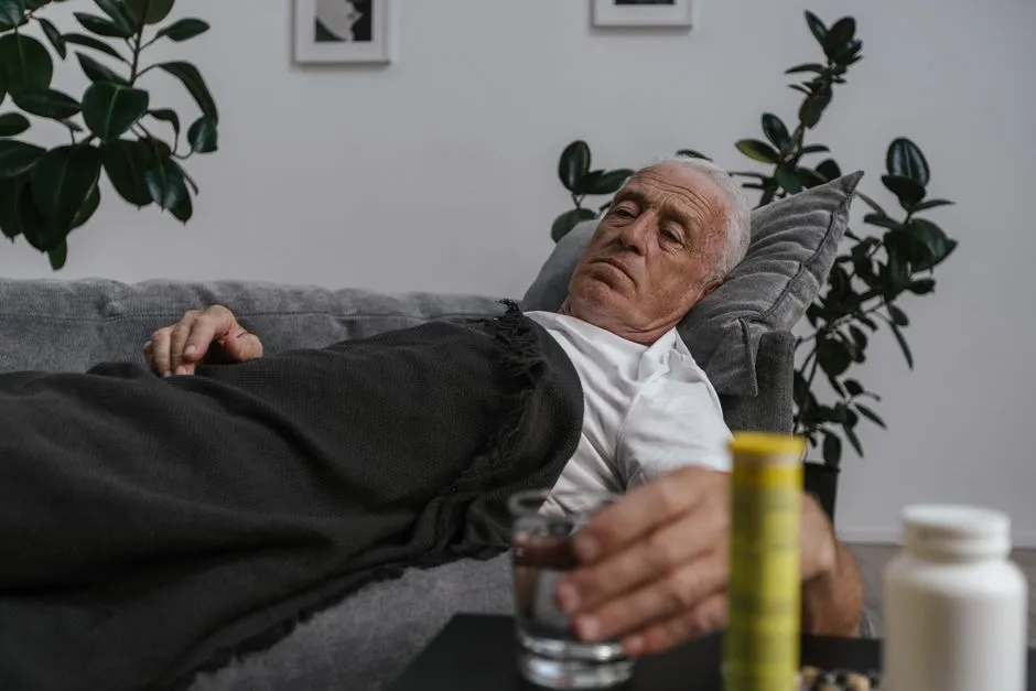 5. Lying Down Immediately After Taking a Pill (Image Credits: Pexels)