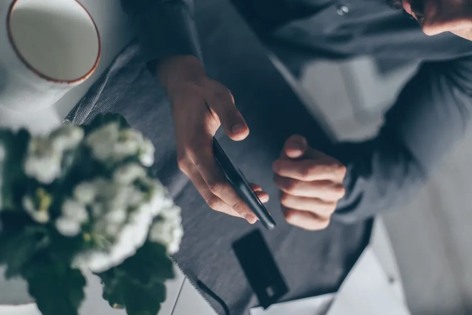How to Protect Yourself Right Now (Image Credits: Pexels)