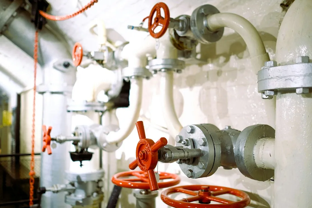 When to Test Your Valve and What to Watch For (Image Credits: Unsplash)
