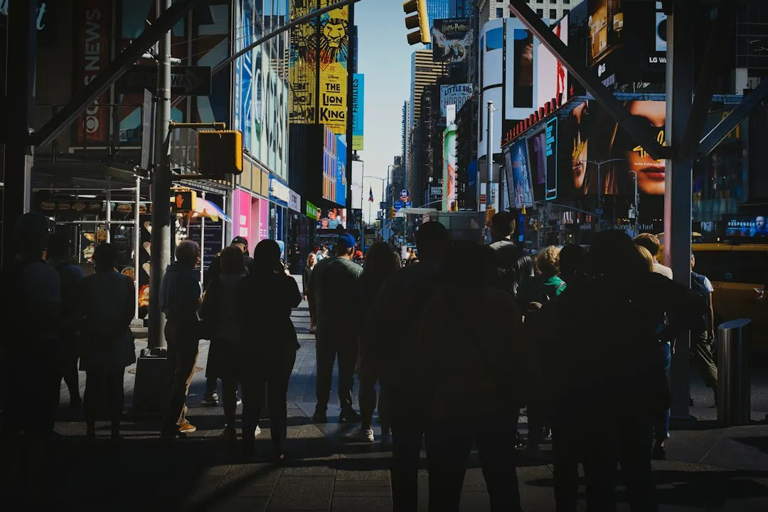 Culture and Geography Shape Different Norms Around the World (Image Credits: Unsplash)