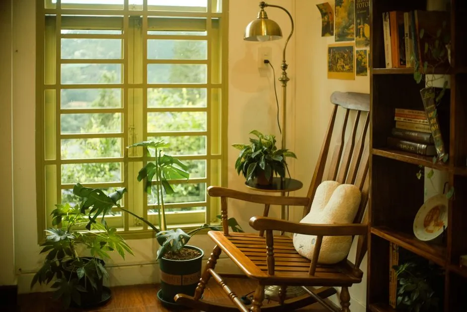 How To Bring Back The Cozy Reading Nook The Garden Magazine How To Bring Back The Cozy Reading Nook The Garden Magazine