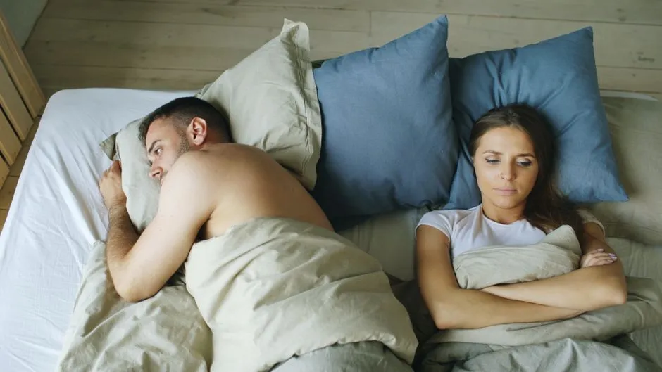 Relationship Satisfaction Actually Goes Up (Image Credits: Pexels)