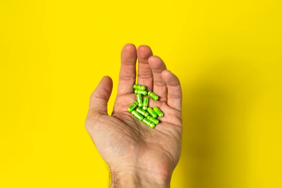 The Role of Antioxidants in Recovery (Image Credits: Pexels)