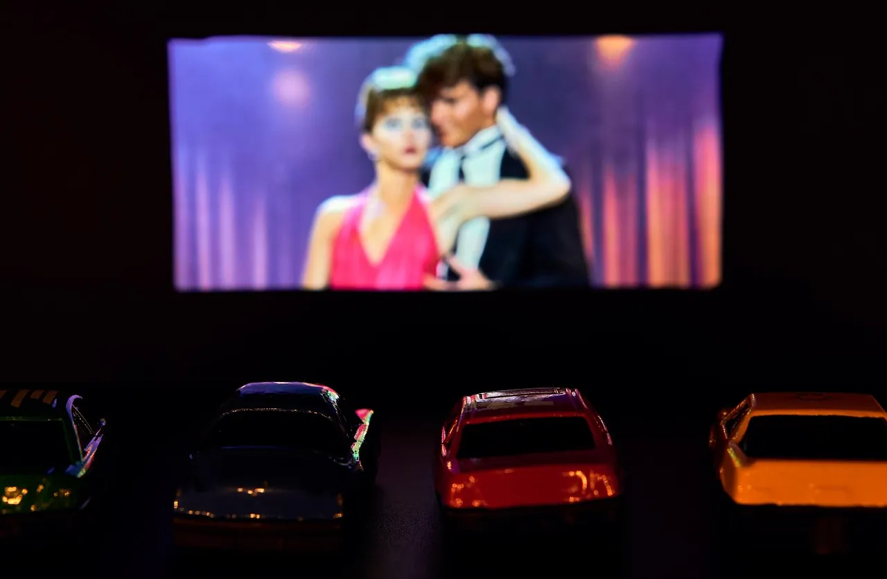 Understand Where the Drive-In Stands Today (Image Credits: Pixabay)