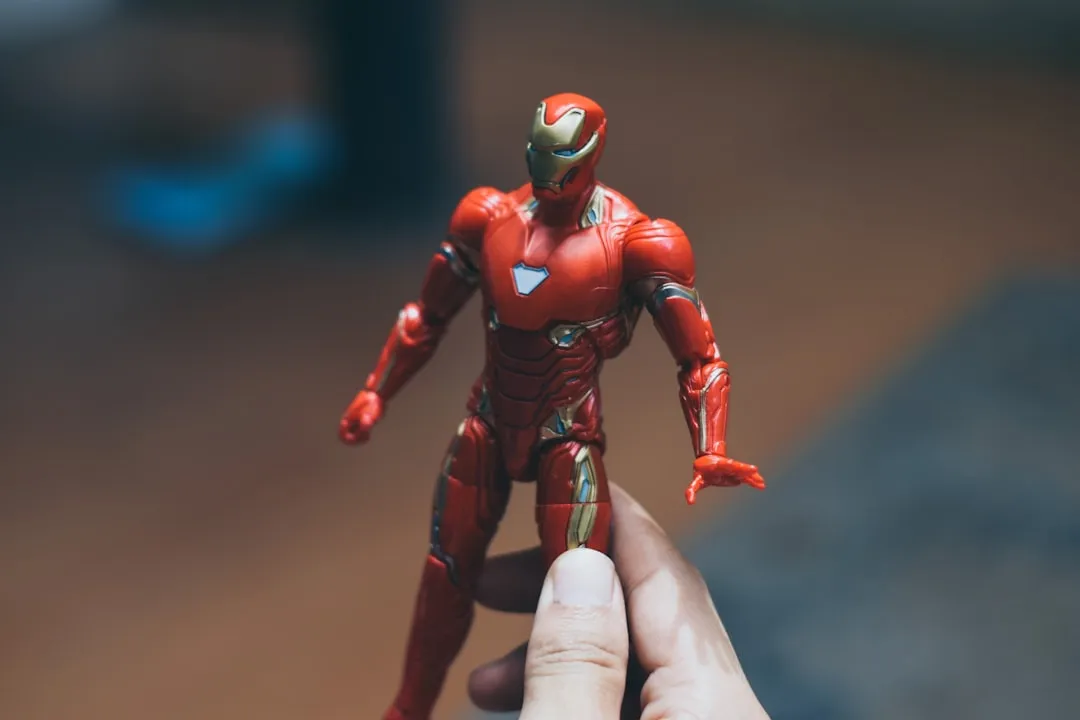 Masters of the Universe: He-Man's Surprising Second Life (Image Credits: Unsplash)