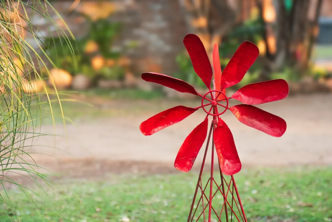 Use Wind Machines to Mix Warmer Air Downward (Image Credits: Unsplash)