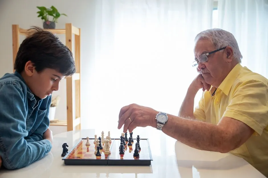 Even Older Adults Benefit in Meaningful Ways (Image Credits: Pexels)